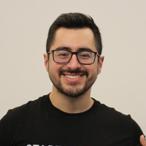 Enzo Cavalie