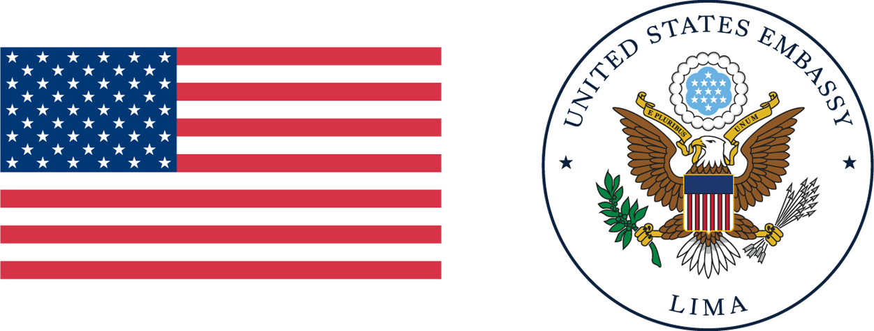 U.S. Embassy Lima