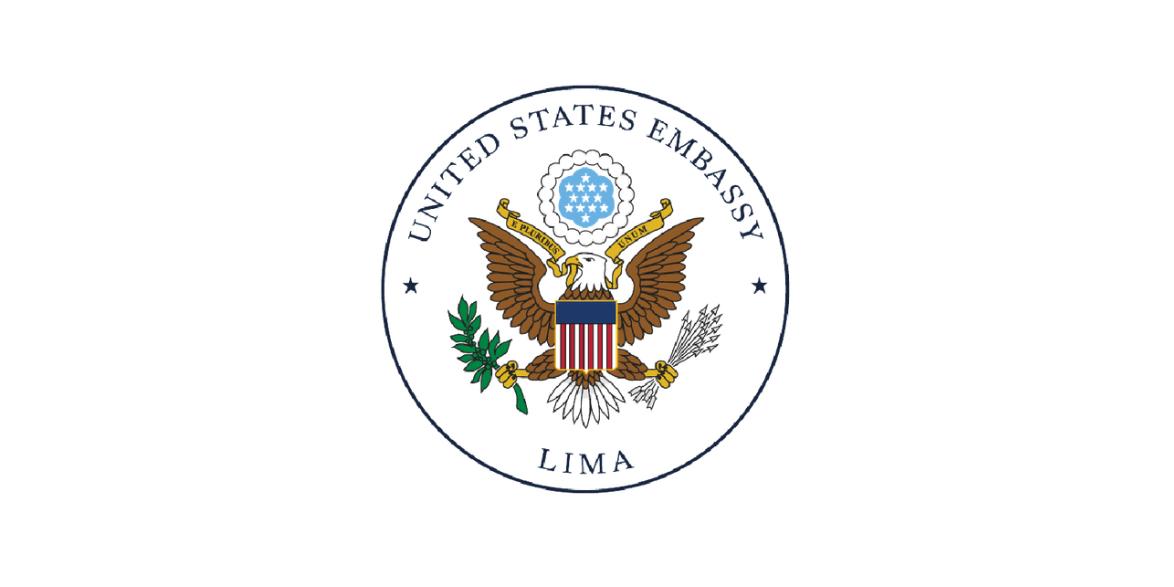 U.S. Embassy Lima
